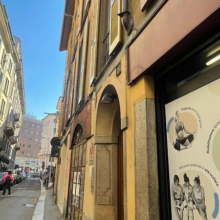 Il Torchietto, Incanto Nel Cuore Di Milano מראה חיצוני תמונה